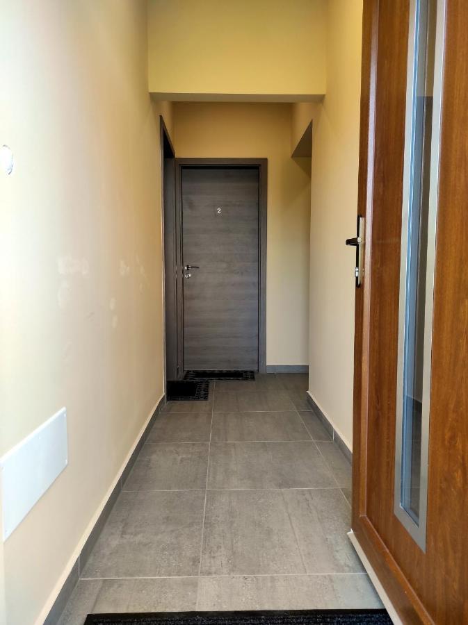 Villa Gracia Бадачонтомай Екстериор снимка