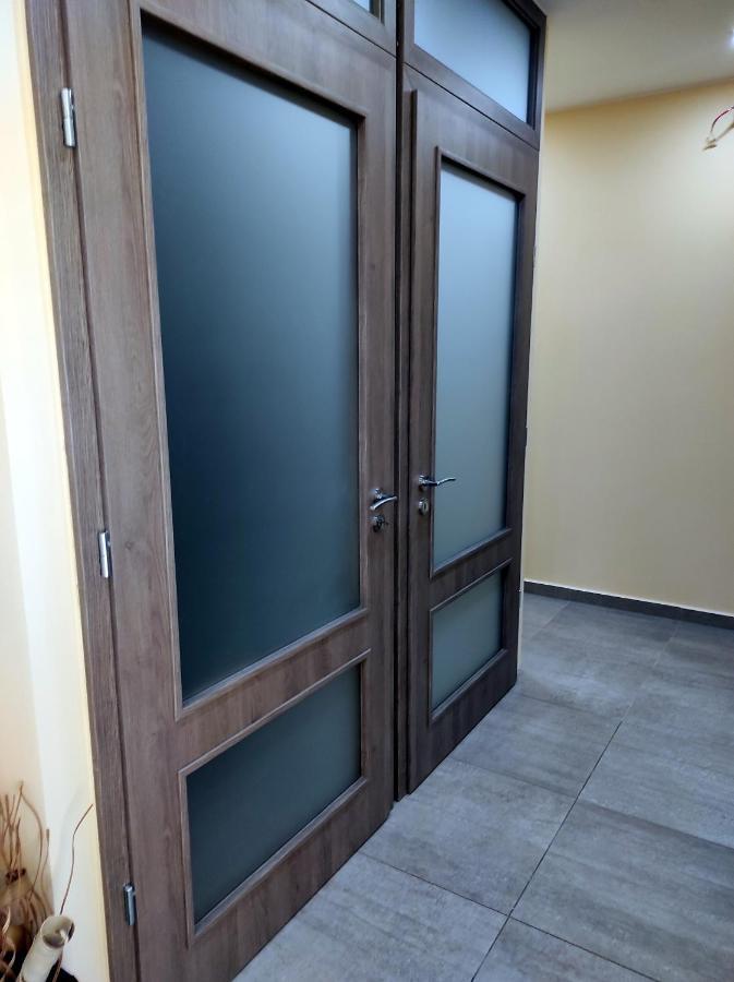 Villa Gracia Бадачонтомай Екстериор снимка