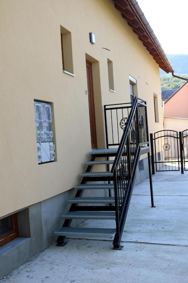 Villa Gracia Бадачонтомай Екстериор снимка