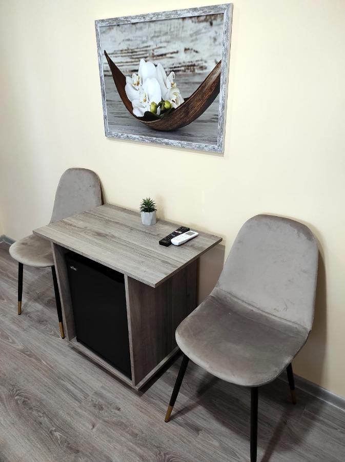 Villa Gracia Бадачонтомай Екстериор снимка