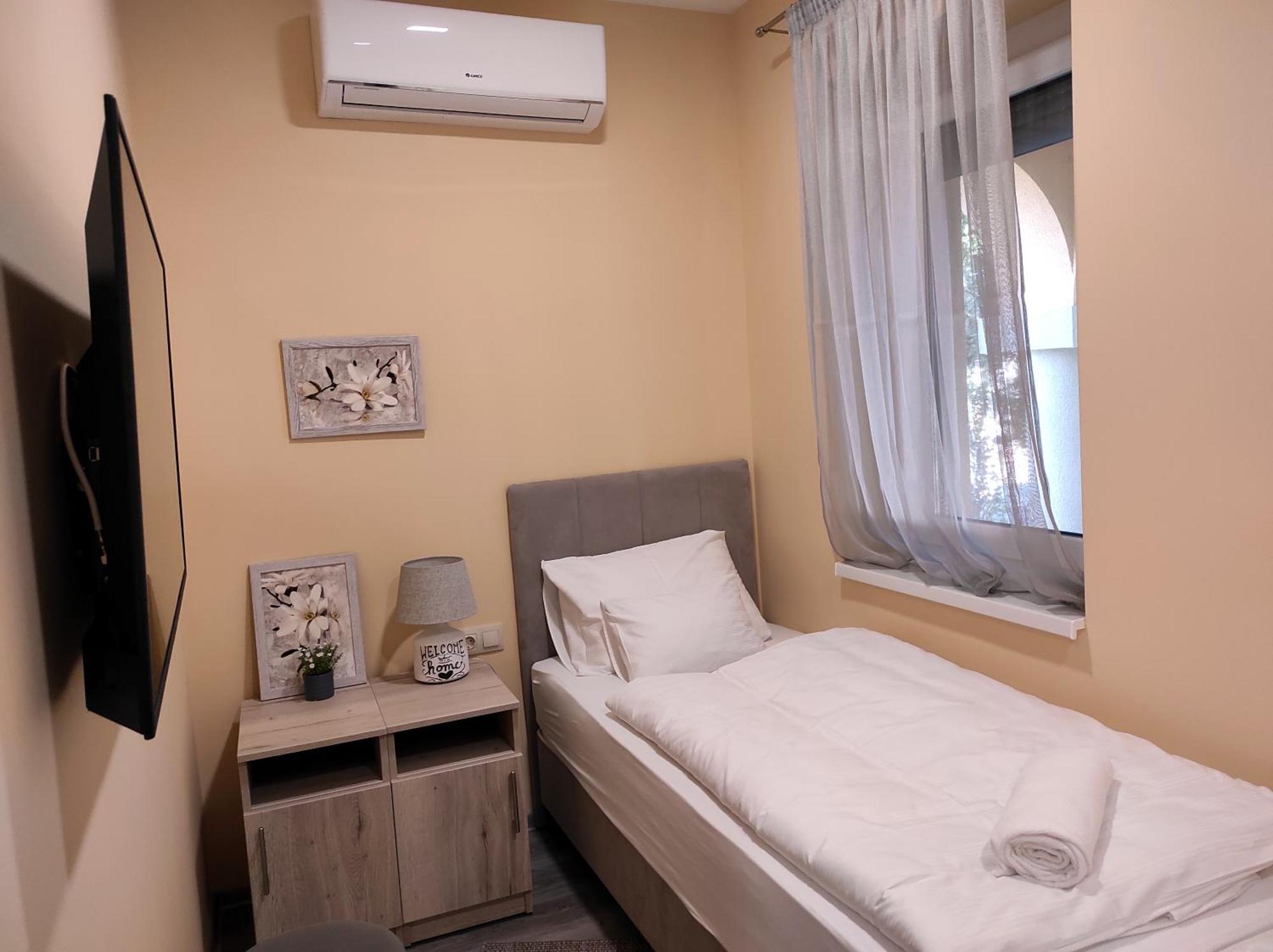 Villa Gracia Бадачонтомай Екстериор снимка